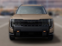 Kia Telluride X-Pro SX-Prestige AWD 2027