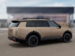Kia Telluride X-Pro SX-Prestige AWD 2027