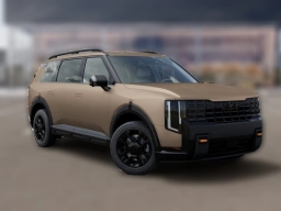 Kia Telluride X-Pro SX-Prestige AWD 2027