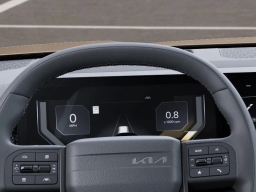 Kia Telluride X-Pro SX-Prestige AWD 2027