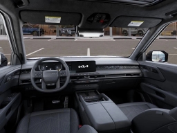 Kia Telluride X-Pro SX-Prestige AWD 2027