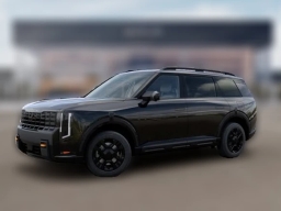 Kia Telluride X-Pro SX-Prestige AWD 2027