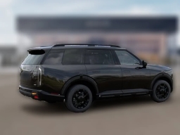 Kia Telluride X-Pro SX-Prestige AWD 2027