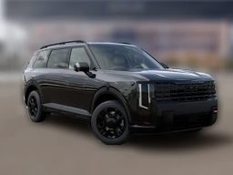 Kia Telluride X-Pro SX-Prestige AWD 2027