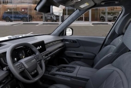 Kia Telluride X-Pro SX-Prestige AWD 2027