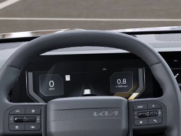 Kia Telluride X-Pro SX-Prestige AWD 2027
