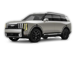 Kia Telluride Hybrid X-Line SX-Prestige AWD 2027