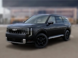 Kia Telluride Hybrid SX-Prestige AWD 2027