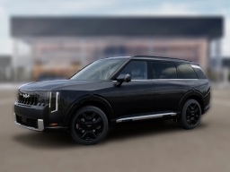 Kia Telluride Hybrid SX-Prestige AWD 2027