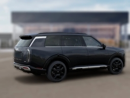 Kia Telluride Hybrid SX-Prestige AWD 2027