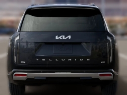 Kia Telluride Hybrid SX-Prestige AWD 2027