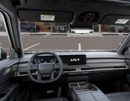 Kia Telluride Hybrid SX-Prestige AWD 2027