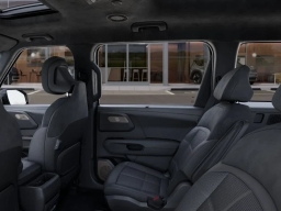 Kia Telluride Hybrid SX-Prestige AWD 2027