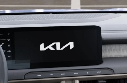 Kia Telluride Hybrid SX-Prestige AWD 2027