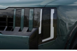 Kia Telluride Hybrid SX-Prestige AWD 2027
