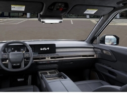 Kia Telluride Hybrid SX-Prestige AWD 2027