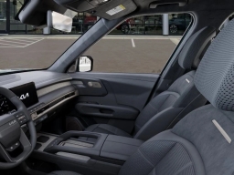 Kia Telluride Hybrid SX-Prestige AWD 2027