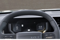 Kia Telluride Hybrid SX-Prestige AWD 2027