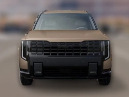 Kia Telluride Hybrid X-Line SX-Prestige AWD 2027