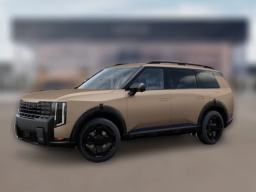 Kia Telluride Hybrid X-Line SX-Prestige AWD 2027