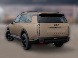 Kia Telluride Hybrid X-Line SX-Prestige AWD 2027