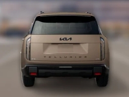 Kia Telluride Hybrid X-Line SX-Prestige AWD 2027