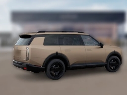 Kia Telluride Hybrid X-Line SX-Prestige AWD 2027