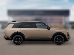 Kia Telluride Hybrid X-Line SX-Prestige AWD 2027