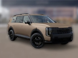 Kia Telluride Hybrid X-Line SX-Prestige AWD 2027