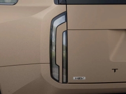 Kia Telluride Hybrid X-Line SX-Prestige AWD 2027