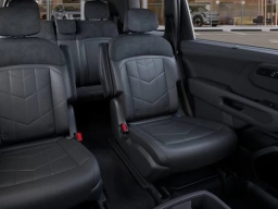Kia Telluride Hybrid X-Line SX-Prestige AWD 2027