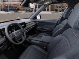 Kia Telluride Hybrid X-Line SX-Prestige AWD 2027