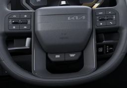 Kia Telluride Hybrid X-Line SX-Prestige AWD 2027
