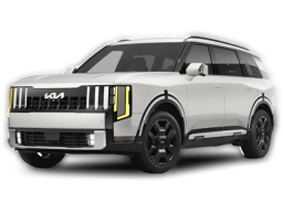 Kia Telluride Hybrid SX-Prestige AWD 2027