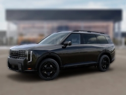 Kia Telluride Hybrid X-Line SX-Prestige AWD 2027