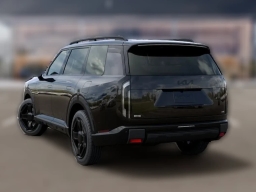 Kia Telluride Hybrid X-Line SX-Prestige AWD 2027