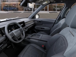 Kia Telluride Hybrid X-Line SX-Prestige AWD 2027