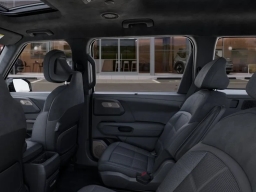 Kia Telluride Hybrid SX-Prestige AWD 2027