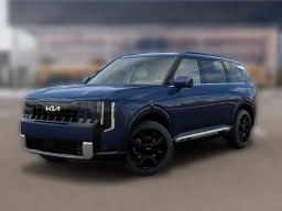 Kia Telluride Hybrid SX-Prestige AWD 2027