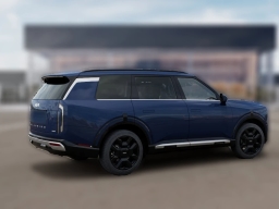 Kia Telluride Hybrid SX-Prestige AWD 2027