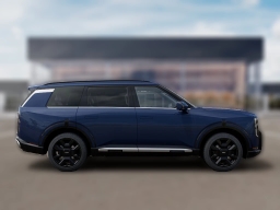 Kia Telluride Hybrid SX-Prestige AWD 2027