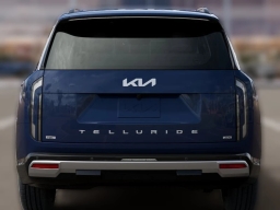 Kia Telluride Hybrid SX-Prestige AWD 2027