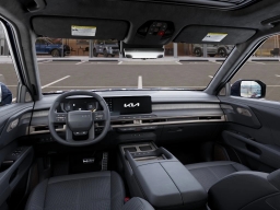 Kia Telluride Hybrid SX-Prestige AWD 2027