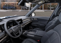Kia Telluride Hybrid SX-Prestige AWD 2027
