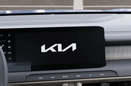 Kia Telluride Hybrid SX-Prestige AWD 2027