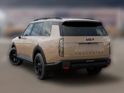 Kia Telluride Hybrid X-Line SX-Prestige AWD 2027