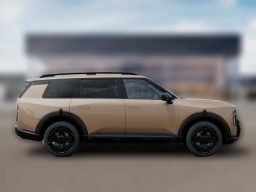 Kia Telluride Hybrid X-Line SX-Prestige AWD 2027