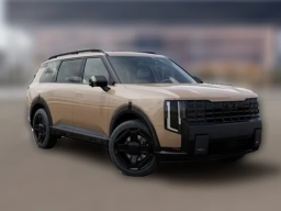 Kia Telluride Hybrid X-Line SX-Prestige AWD 2027