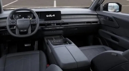 Kia Telluride Hybrid X-Line SX-Prestige AWD 2027