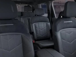 Kia Telluride Hybrid X-Line SX-Prestige AWD 2027